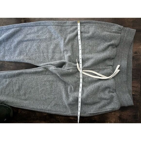 John Elliott Ebisu Sweatpants Size 4/L/XL
Dark Grey - Picture 10 of 13